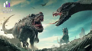 10 ديناصورات مفترسة نحمد الله علي انقراضها 