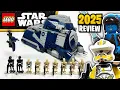 Download Lagu LEGO Star Wars Battle of Felucia Separatist MTT (75435) - 2025 Set Review
