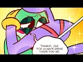 Your Big Brother TADC COMIC DUB Pt 3