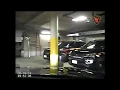 Dash Cam Sheboygan County Sheriff responding Code 3 to assist