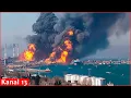 Download Lagu Unmanned submarines that destroy Russian targets from 2,000 km away win war for Ukraine - US general