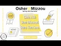 Osher Mizzou Spring 2024 Semester Civics 100-How Missouri Runs Elections - Brianna Lennon