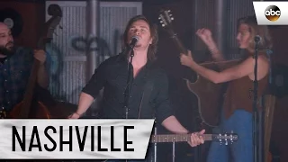 Jonathan Jackson Avery Sings Kinda Dig The Feeling - Nashville 4x19