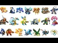 How To Breed All Epic Monsters In Monster Legends Part 1
