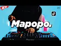 DJ MAPOPO COMMANDO VIRAL TIKTOK REMIX || COCOK UNTUK DANCE || CHOREO - DJ KEVIN Remix