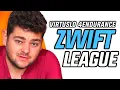 🔴 LIVE - ZWIFT RACE: VirtuSlo 4Endurance Zwift League - Stage 1