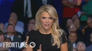 Megyn Kelly Speaks Out About Trump s Attacks and Roger Ailes Response FRONTLINE