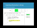 AP CS A 7 4 - Developing Algorithms Using ArrayLists OUTDATED