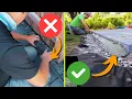 Why I ALWAYS Use Concrete Edge Restraint for Pavers SOMETIMES