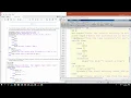 MATLAB menu function examples with if elseif and switch case