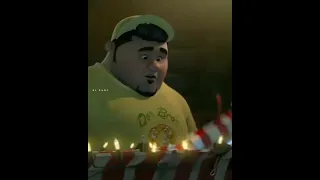 Turbo Movie فيلم الحلزونه 