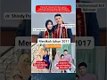 Download Lagu shindy putri, kakak oki setiana dewi dan ria ricis ini ternyata dokter #shortsfeed #viral #shorts