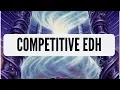 Kess vs Oona vs Godo vs CEDH Gameplay