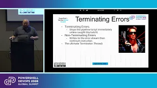 Take your PowerShell to the next level with error handling and debugging by Matt McElreath
