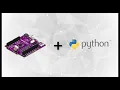Is it possible to program Maker UNO with Python