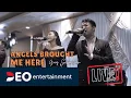 Download Lagu Angels Brought Me Here - Guy Sebastian by Deo Entertainment