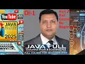 Java var Keyword Explained Rules Restrictions and Real Examples Java 10