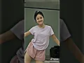 Goyang Tiktok Chika Viral 2022 #shorts