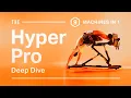 FREAK ATHLETE HYPER PRO -