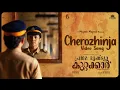 Cherozhinja Song | Pradhama Drishtya Kuttakkar | Mujeeb Majeed | Shahad | Parvathy | Mathew Thomas