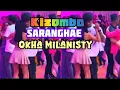 Download Lagu Lagu Dansa Kizomba Terbaru 2025|| SARANGHAE || Okha Milanisty Cover 🎙️