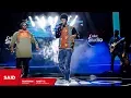Download Lagu Nasty C, Runtown \u0026 Shado Chris: Said – Coke Studio Africa