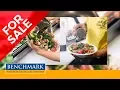Three Trendy Poke Bowl Cafes for Sale in Sydney New South Wales