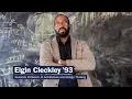 Professor Elgin Cleckley on the UVA Student Diversity