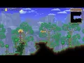 terraria enchanted sword seed new version 1 4 5 6