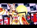 Download Lagu 【MMD-Xenoblade 2】Catalyst Nia『Gokuraku Jodo』4K