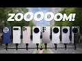 Download Lagu Ultieme ZOOM-test! 8 vlaggenschepen - Wie wint de kroon?