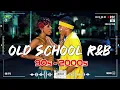 Old School R\u0026B Mix ~ Nostalgia 90's 2000's R\u0026B Hits 🎶 Akon, Beyonce, Chris Brown, Rihanna, Nelly