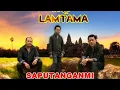 Lagu Trio Lamtama - Saputanganmi ( Official Music video )