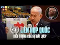 Download Lagu CHỈ MỘT PHIẾU CỦA MỸ ĐÃ BẢO VỆ ĐƯỢC ISRAEL, PHẢI CHĂNG LIÊN HỢP QUỐC CHỈ LÀ BIỂU TƯỢNG CỦA BẤT LỰC?