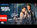 Download Lagu Ghar Aa Maahi (Lyrical Video): Ritwik, Shreya | Nikhita G, DigV, Ana R | Bandish Bandits Season 2