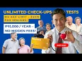 Maxicare PRIMA Gold - Affordable HMO Plan for All Ages