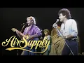 Lagu Air Supply Deliver a Classic: Every Woman In The World – Live in Hawaii (1983)