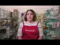 TJX backroom coordinator