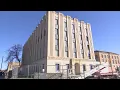 Old Lubbock County jail building to be transformed into boutique hotel