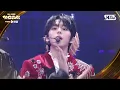 AHOF(아홉) - 피노키오는 거짓말을 싫어해 (가요대전 Ver.) @SBS GayoDaejeon