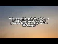 Marshmello & Portugal. The Man - Phoenix (Lyrics)