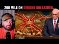 Pastor Explains the Most Terrifying Prophecy in Revelation