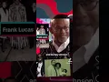 Melvin Combs driver of Frank Lucas Who Drove for Bumpy Johnson Diddy Black Mob Ties