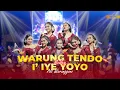 Lagu WARUNG TENDO medley I'IYE YOYO - ALL WARANGGONO || CAMPURWANGI KUWUNG WETAN || LIVE MUSIC