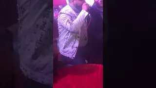 النجم رضا العدوى موال الملعب لم الاشبال 2020 