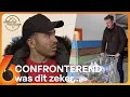 Download Lagu VOEDSELBANK maakt GROTE INDRUK op Chiel \u0026 Michael! 😢 | Steenrijk, Straatarm #AFL23