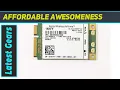 Sierra Wireless Airprime Mc7355 3g 4g Gps 100mbps Module Unlocked - The Ultimate