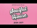 DJ Rimiks - Best of Soulful House 2024 (#7)