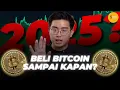 Download Lagu 2025 Waktunya jualan Bitcoin? Target-nya Berapa? | Timothy Ronald \u0026 Samuel Christ