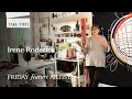 Irene Roderick - Friday Feature Artist